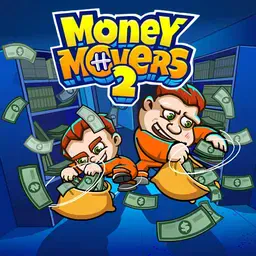 game Money Movers 2