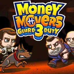 game Money Movers 3