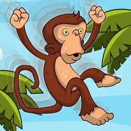 game Monkey Escape