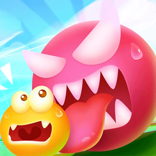 game Monster Egg Brawl