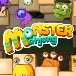 game Monster Mahjong