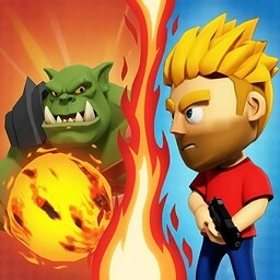 game Monster Slayers