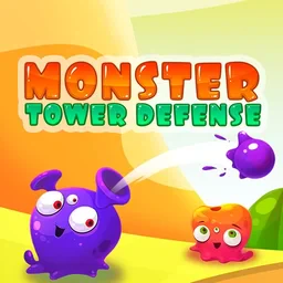 game Monster Tower Defense