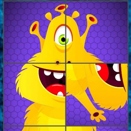 game Monsters Rotate