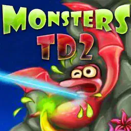 game Monsters TD 2