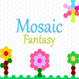 game Mosaic Fantasy