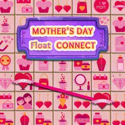 game Mother's Day Float Connect