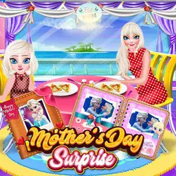 game Mothers Day Surprise