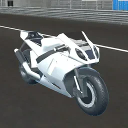 game Moto Racer