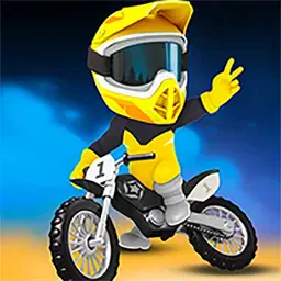 game Moto Rush