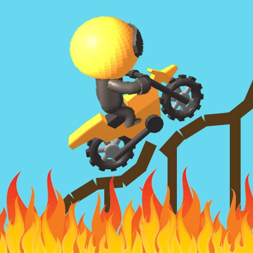 game Moto Trials Rush