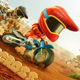 game MotoCross