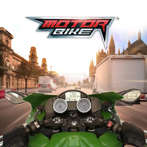 game Motorbike