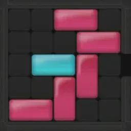 game Move Block