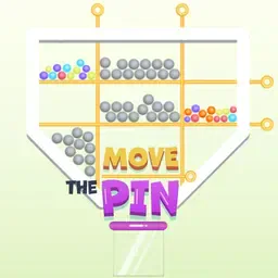 game Move the Pin