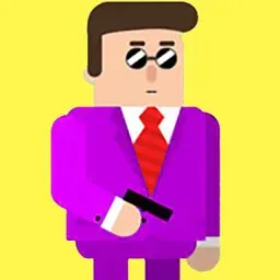 game Mr.Bullet