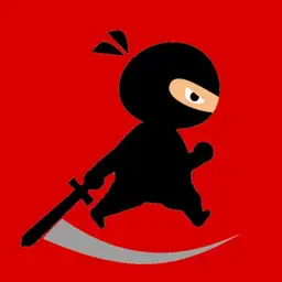 game Mr Ninja Fighter