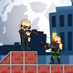 game Mr Secret Agent