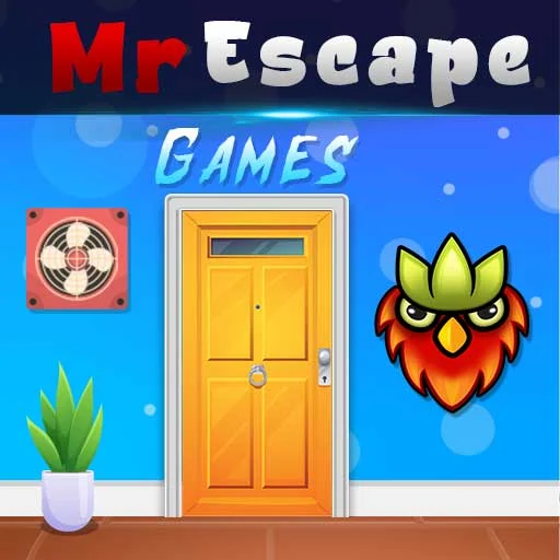 game MrEscape Game