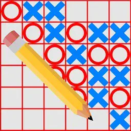 game Multi Tic Tac Toe