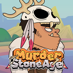 game Murder Stone Age