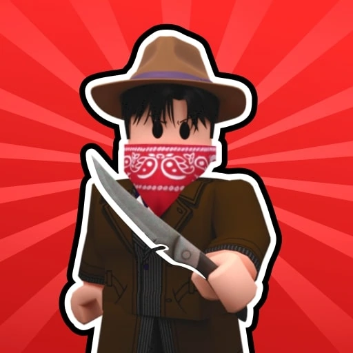 game Murderers VS Sheriffs Duels