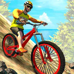 game MX OffRoad Mountain Bike