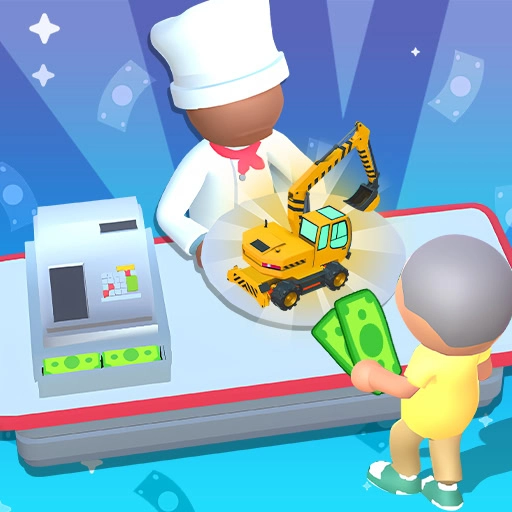 game My Arcade Center