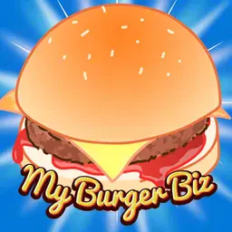 game My Burger Biz