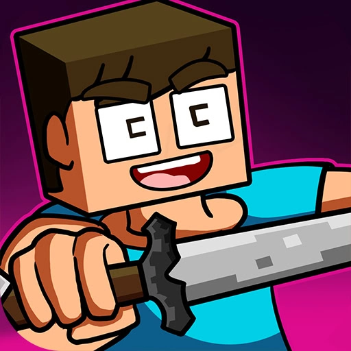 game My Craft: Craft Adventure