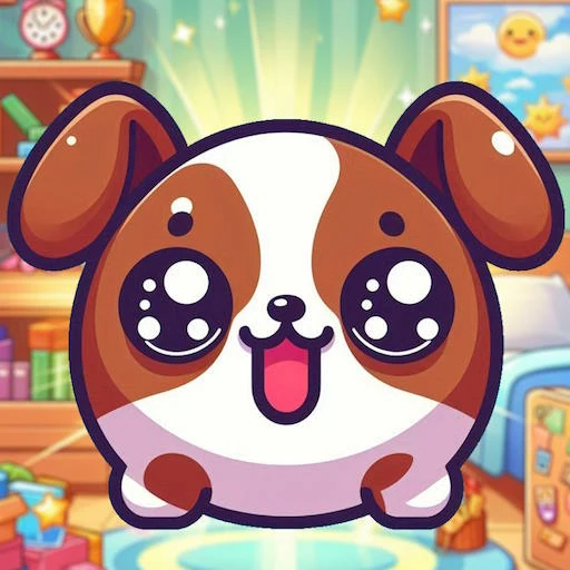 game My DOGY Virtual Pet
