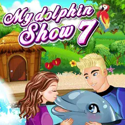 game My Dolphin Show 7