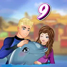 game My Dolphin Show 9