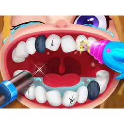game My Dream Dentist