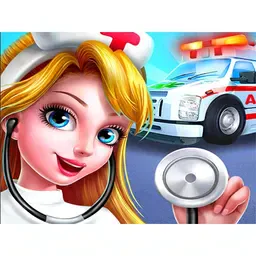 game My Dream Doctor