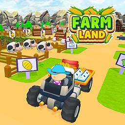 game My Happy farm