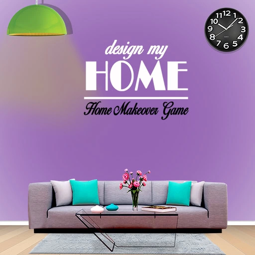 game My Home Design Dreams