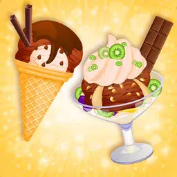 game My Ice Cream Maker