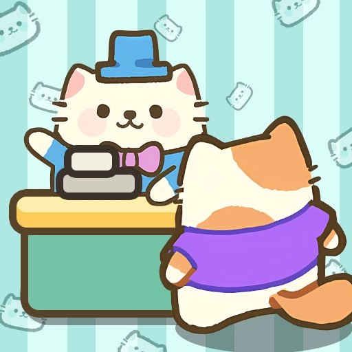 game My Purrfect Cat Hotel