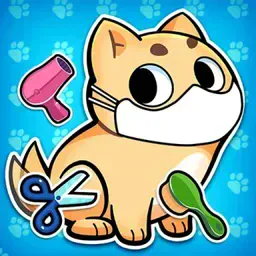 game My Virtual Pet Shop