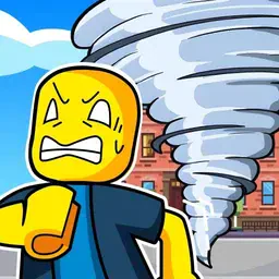 game Natural disaster survival Obby