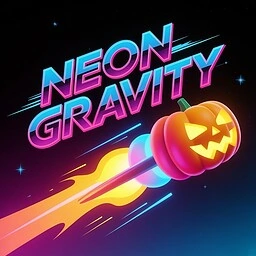 game Neon Gravity
