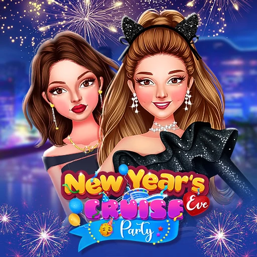 game New Years Eve Cruise Party