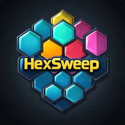 game NextRealm HexSweep