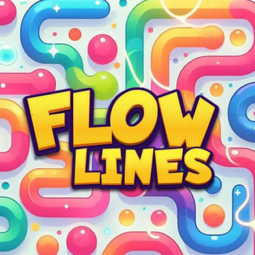 game NG: Flow Lines