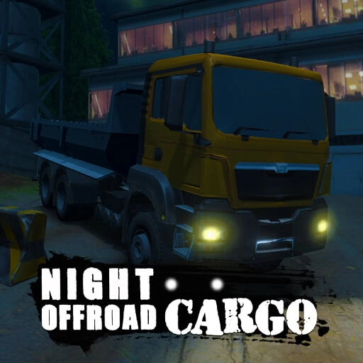 game Night OffRoad Cargo