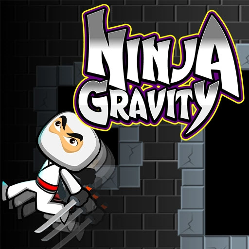 game Ninja Gravity