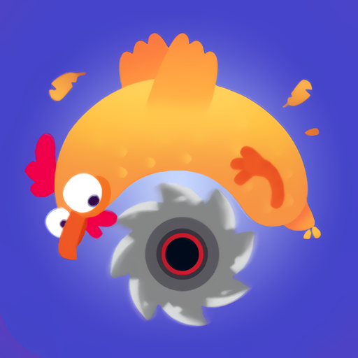 game Ninja Slash : Shuriken Masters