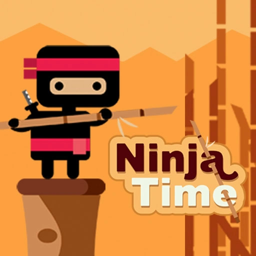 game Ninja Time
