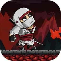 game Ninja Warrior Shadow of Last Samurai